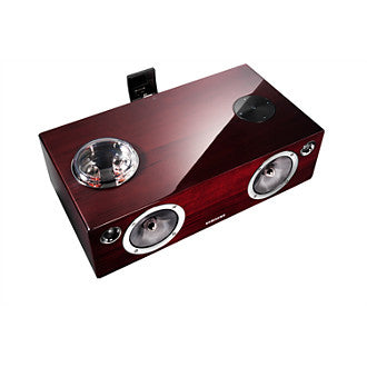 Samsung DA-E750 altavoces de acoplamiento 2.1 canales 100 W Si 3.0+HS