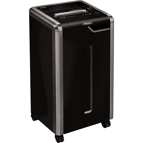 Fellowes Powershred 325Ci Papel Si Corte cruzado 22 hojas 83 L