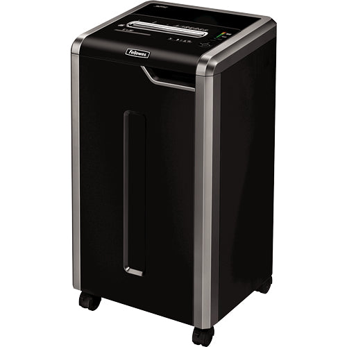 Fellowes Powershred 325Ci Papel Si Corte cruzado 22 hojas 83 L