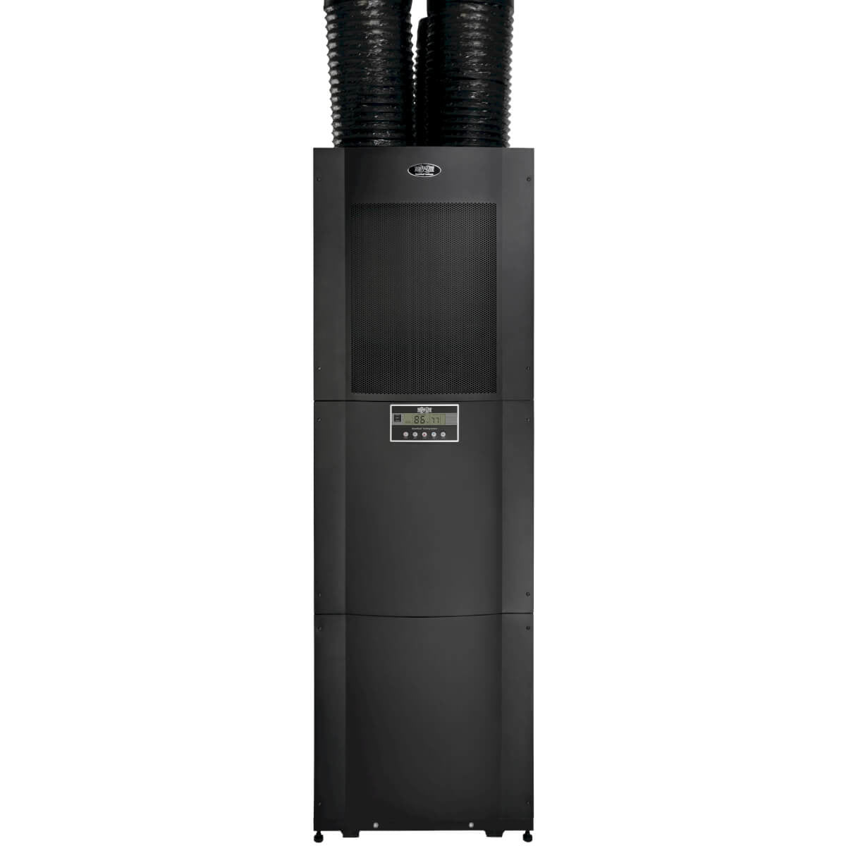 Tripp Lite SRCOOL33K Enfriador en Hileras para Racks de Servidor - 33,000 BTU (9.7 kW), 208V / 240V, 42U, Negro, 599.4 m