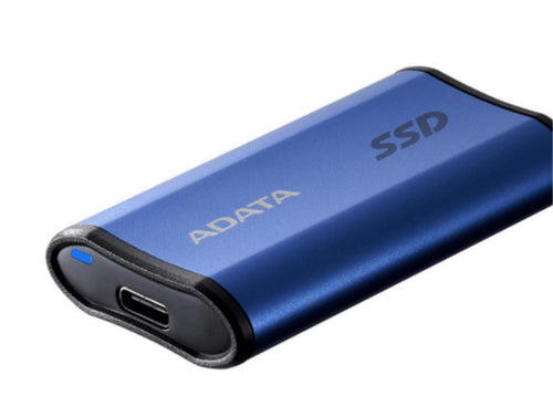 ADATA SE880 Unidades externas de estado sólido 500 GB 2000 MB/s USB Tipo C