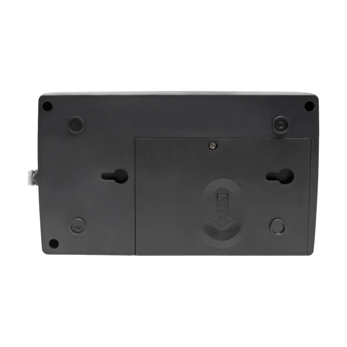 Tripp Lite ECO550UPS UPS No Break Standby de 550VA 300W - 10 Tomacorrientes NEMA 5-15R, 120V, 50/60 Hz, clavija 5-15P, E