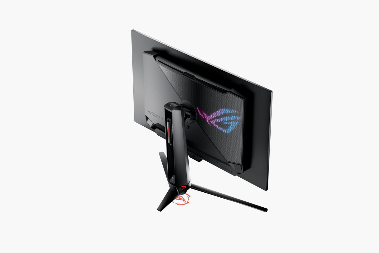 ASUS ROG Swift OLED PG32UCDM Monitor 80 cm (31.5") 3840 x 2160 Pixeles 4K Ultra HD QD-OLED Negro