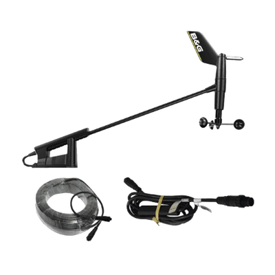Simrad 000-14382-001 accesorio para estación meteorológica Anemómetro (velocidad del viento)