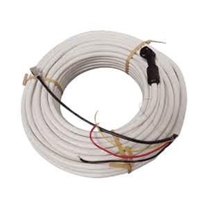 Simrad Cable Coaxial para Radar / 20 m (65.6 ft) / Compatible con HALO Dome y Nemesis