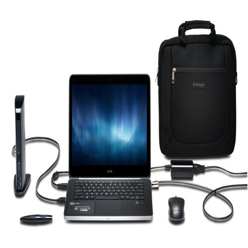 Kensington SD3500v Laptop Alámbrico USB 3.2 Gen 1 (3.1 Gen 1) Type-B 4 2
