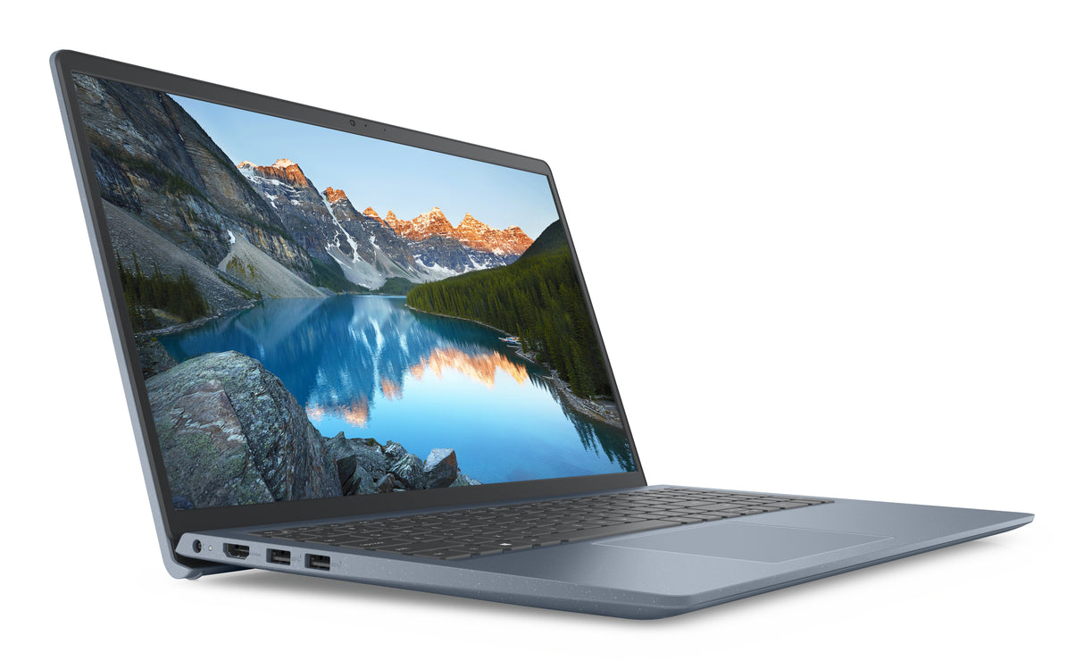 DELL Inspiron 3511 Laptop Portátil Azul Concha 39,6 cm (15.6")