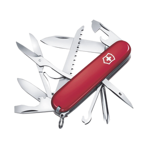 Victorinox Navaja de Bolsillo Multiherramienta / 15 Funciones / 91 mm 14713