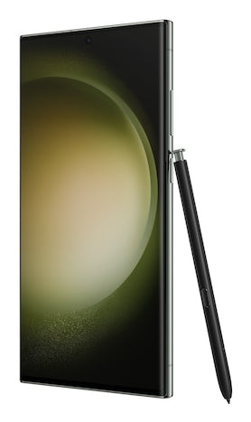 Samsung Samsung Galaxy S23 Ultra teléfonos inteligentes 17,3 cm (6.8") Plana Dynamic AMOLED 2X OLED