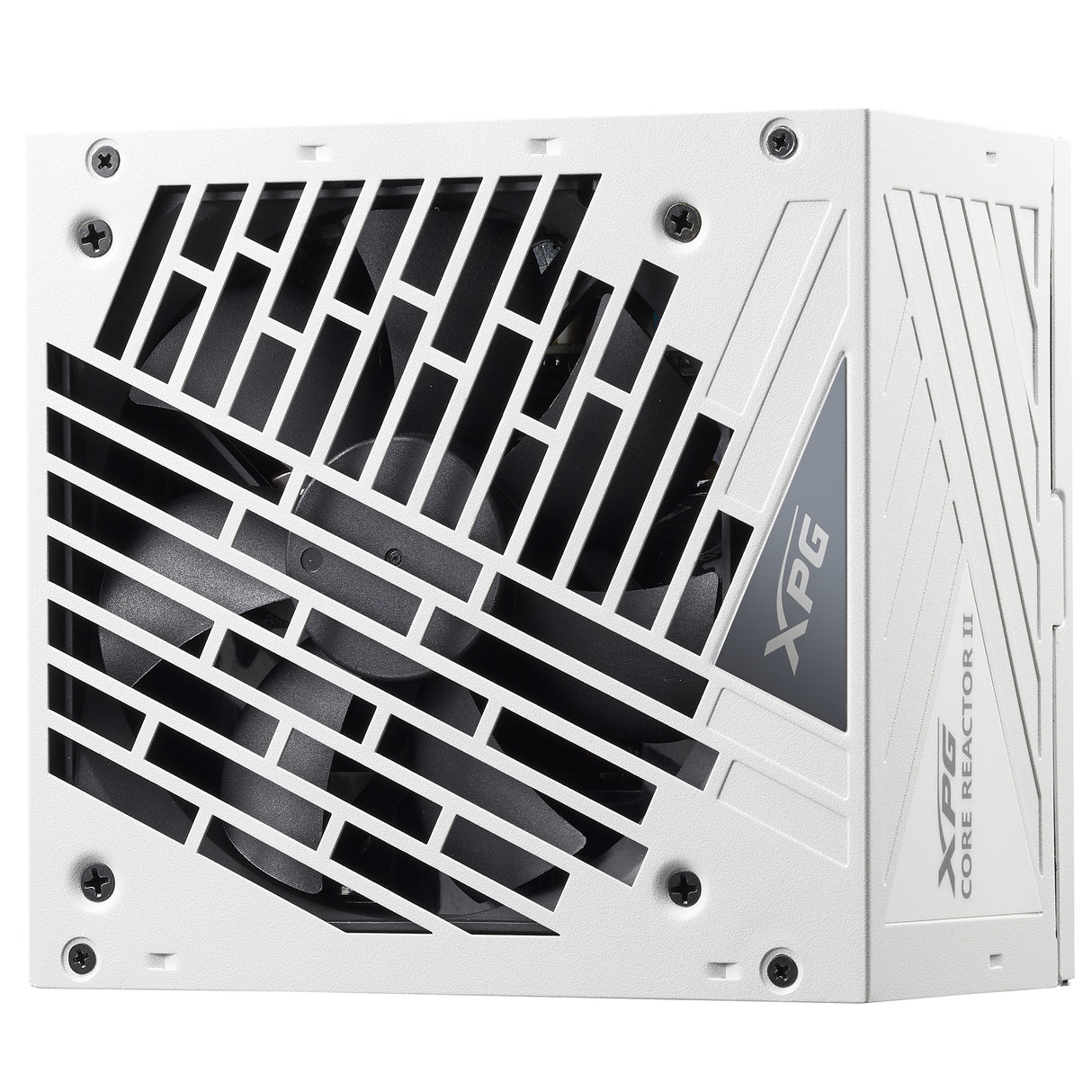 XPG COREREACTOR II 850W Fuente de Alimentación unidades de fuentes de alimentación 850 W 100 - 240 V 47 - 63 Hz 12 A