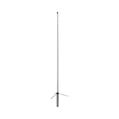 Tram Browning Antena base UHF / Fibra de vidrio ajustable / 406-512 MHz 1486