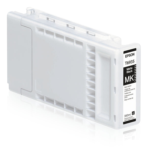 Epson Cartucho T693500 negro mate Cartucho de Tinta Tinta a base de pigmentos Impresión por inyección de tinta SC-T3000, SC-T5000, SC-T7000 1 pieza(s)
