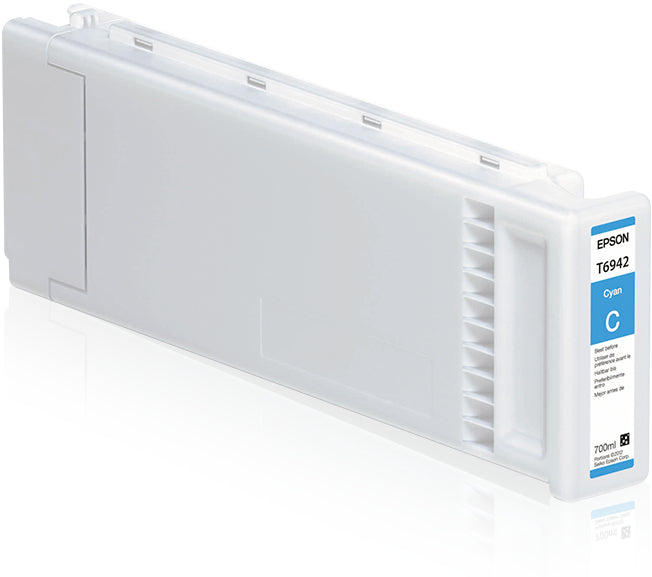 Epson Cartucho T694200 cian Cartucho de Tinta Impresión por inyección de tinta SC-T3000, SC-T5000, SC-T7000 1 pieza(s) 1