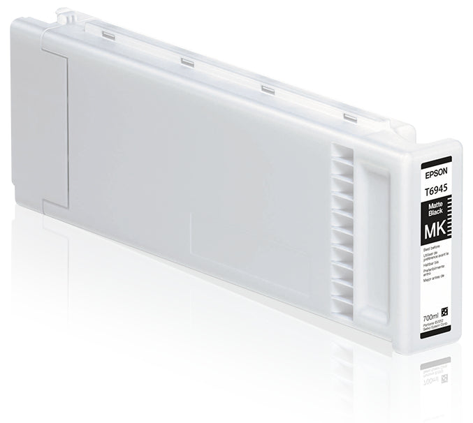 Epson Cartucho T694500 negro mate Cartucho de Tinta Tinta a base de pigmentos Impresión por inyección de tinta SC-T3000, SC-T5000, SC-T7000 1 pieza(s)