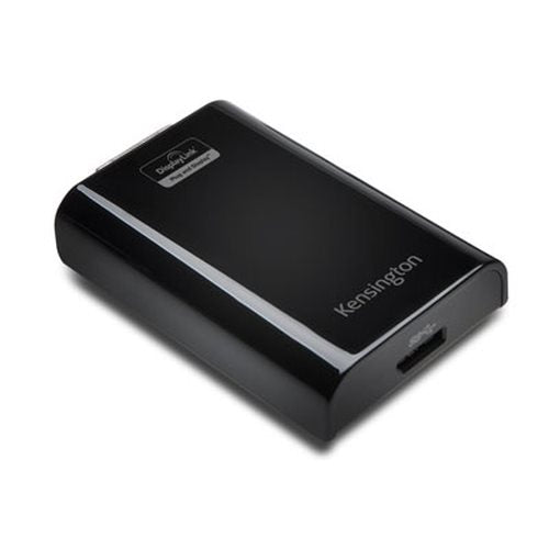 Kensington SD3500v Laptop Alámbrico USB 3.2 Gen 1 (3.1 Gen 1) Type-B 4 2
