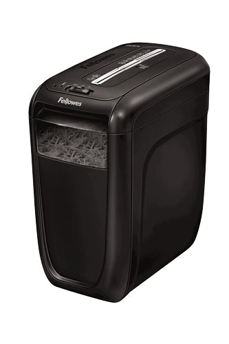 Fellowes Powershred 60Cs Papel Si Corte cruzado 22,9 mm 10 hojas