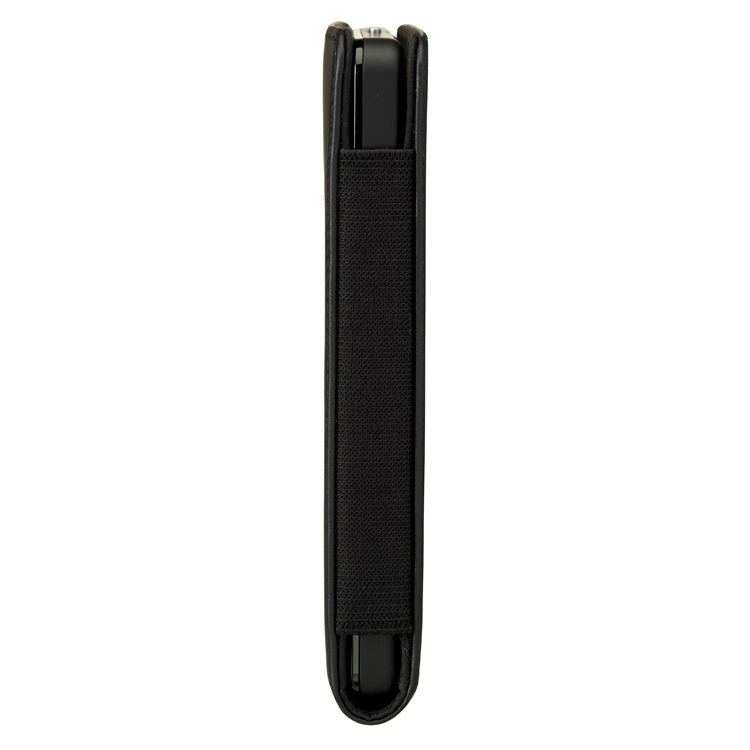 BlackBerry HDW-39228-001 estuche para tablets 17.8 cm (7") Funda de protección Negro, Compatibilidad, PlayBook