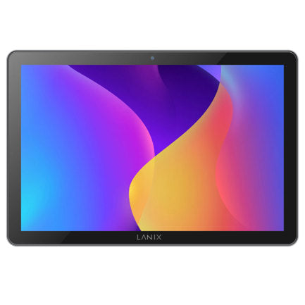 Tabletas LANIX RX10 V9