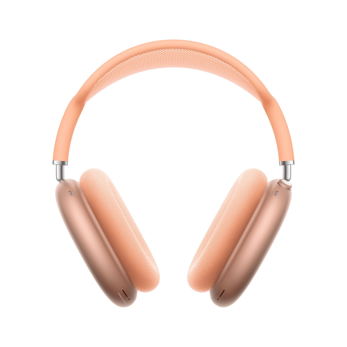 Apple AirPods Max Auriculares Inalámbrico Diadema Llamadas/Música USB Tipo C Bluetooth Naranja, 386.2 g