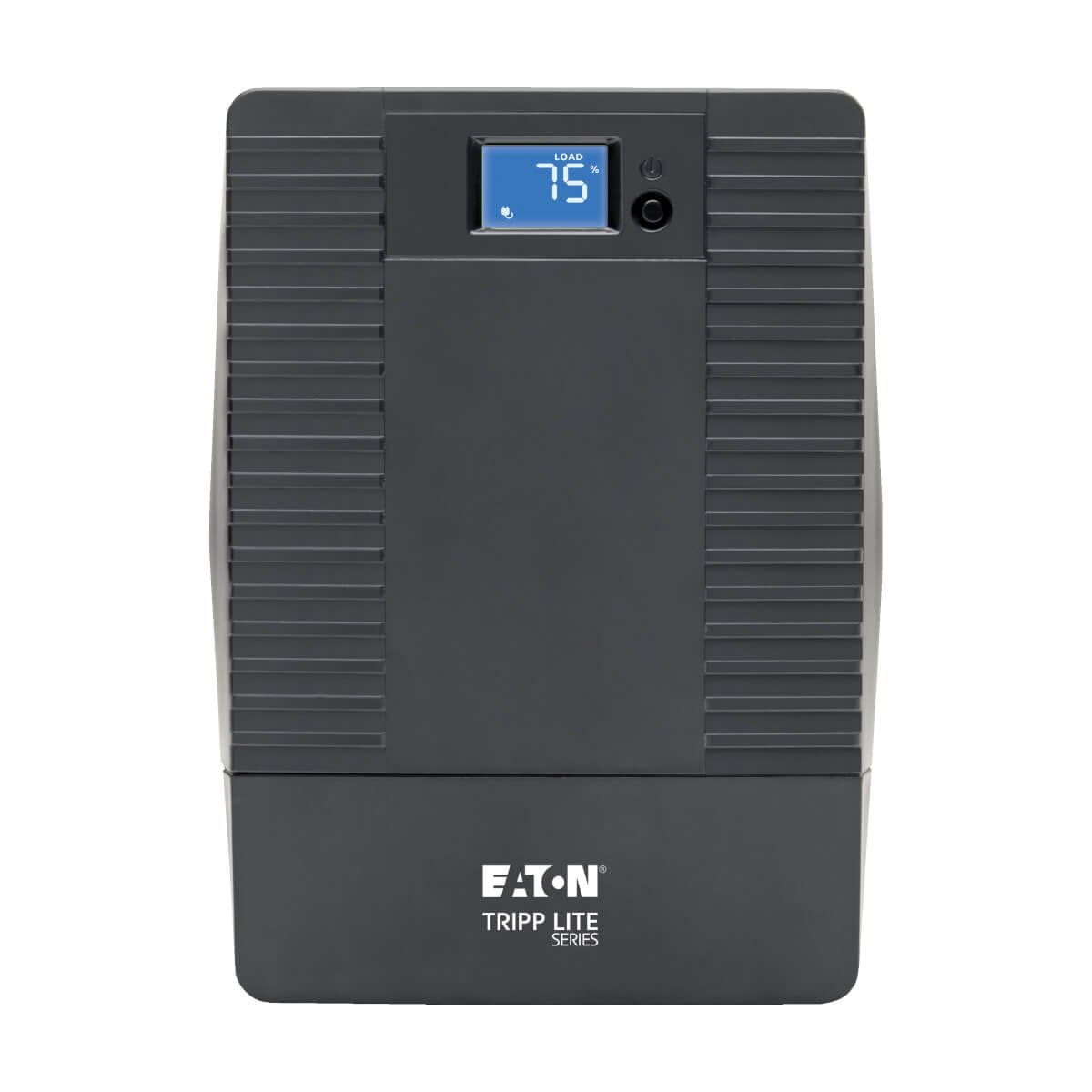 Tripp Lite OMNIVS1500XL UPS No Break OmniVS Interactivo en Línea de 120V, 1500VA y 940W, Operación Extendida, Torre, Pue