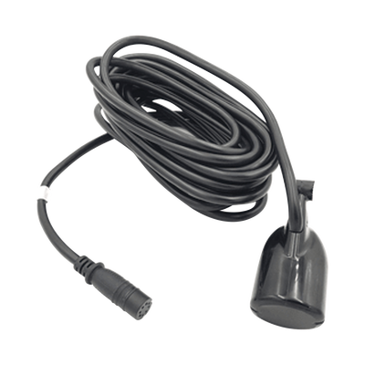 Simrad Transductor Skimmer para Sonar / Tecnología CHIRP / Frecuencia Dual 83/200 kHz