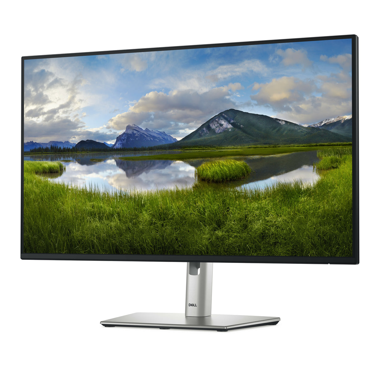DELL Pro Plus P2725H Monitor 68,6 cm (27") 1920 x 1080 Pixeles Full HD LED Negro