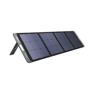 Ugreen 15114 placa solar 200 W Silicio monocristalino