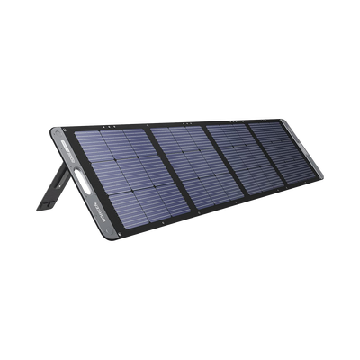Ugreen 15114 placa solar 200 W Silicio monocristalino
