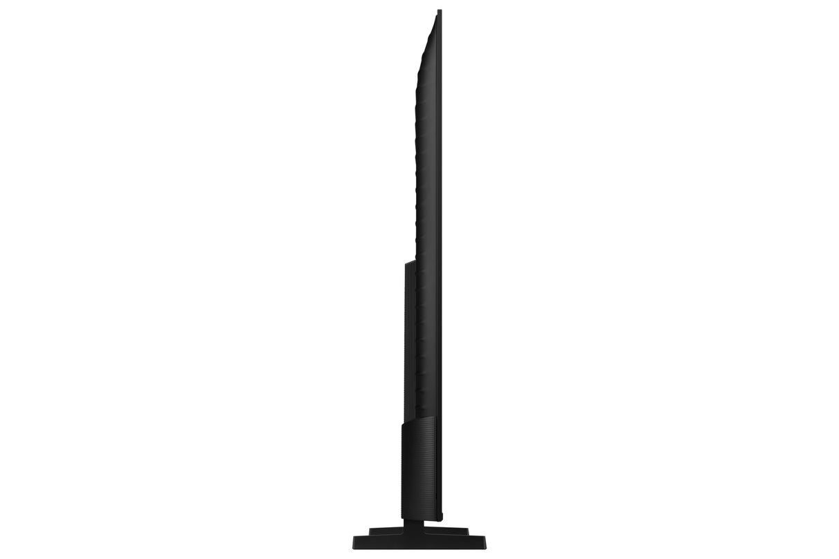 Samsung LH85BEFHVGFXZX pantalla de señalización Pantalla plana de señalización digital 2.16 m (85") Wifi 4K Ultra HD Negro Tizen 16/7