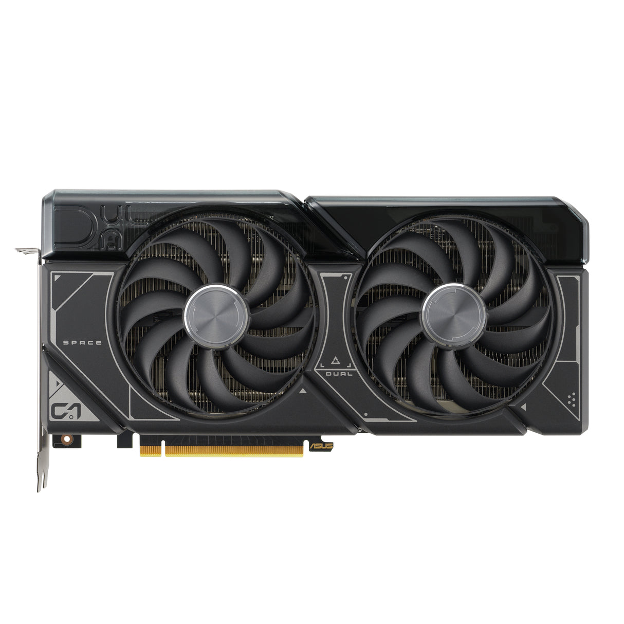 ASUS Dual -RTX4070-O12G NVIDIA GeForce RTX 4070 12 GB GDDR6X, 192 Bit, 7680 x 4320 Pixeles, PCI Express 4.0