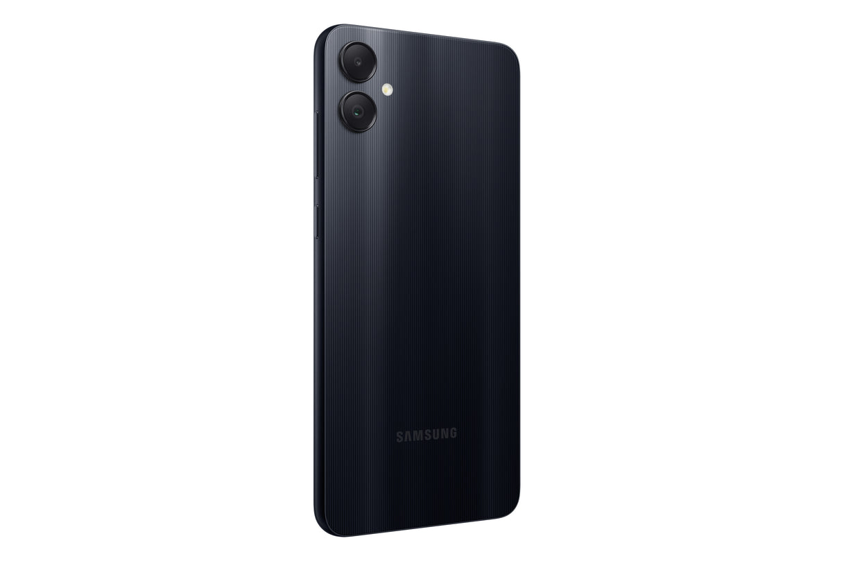 Samsung Galaxy A05 teléfonos inteligentes 17 cm (6.7") Plana PLS 720 x 1600 Pixeles
