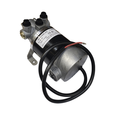 Simrad Bomba Hidráulica Reversible / 12V DC / Flujo 0.8L (49 cu.in) por Minuto 000-15444-002