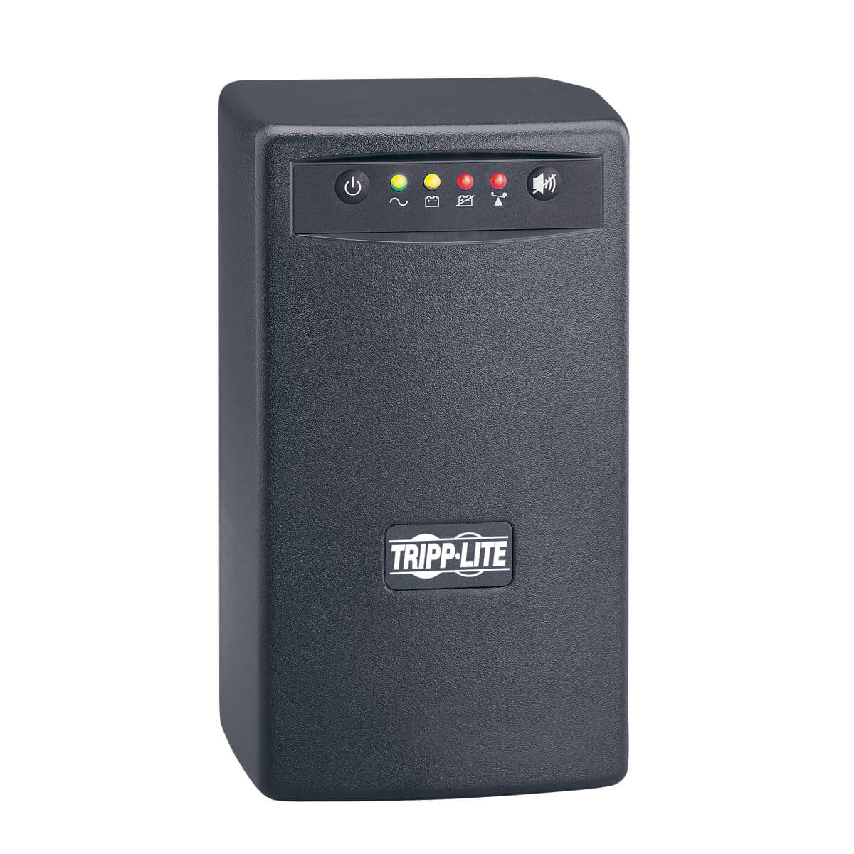 Tripp Lite OMNISMART500 UPS No Break OmniSmart interactivo en Línea de 120V, 500VA y 300W, Torre, co