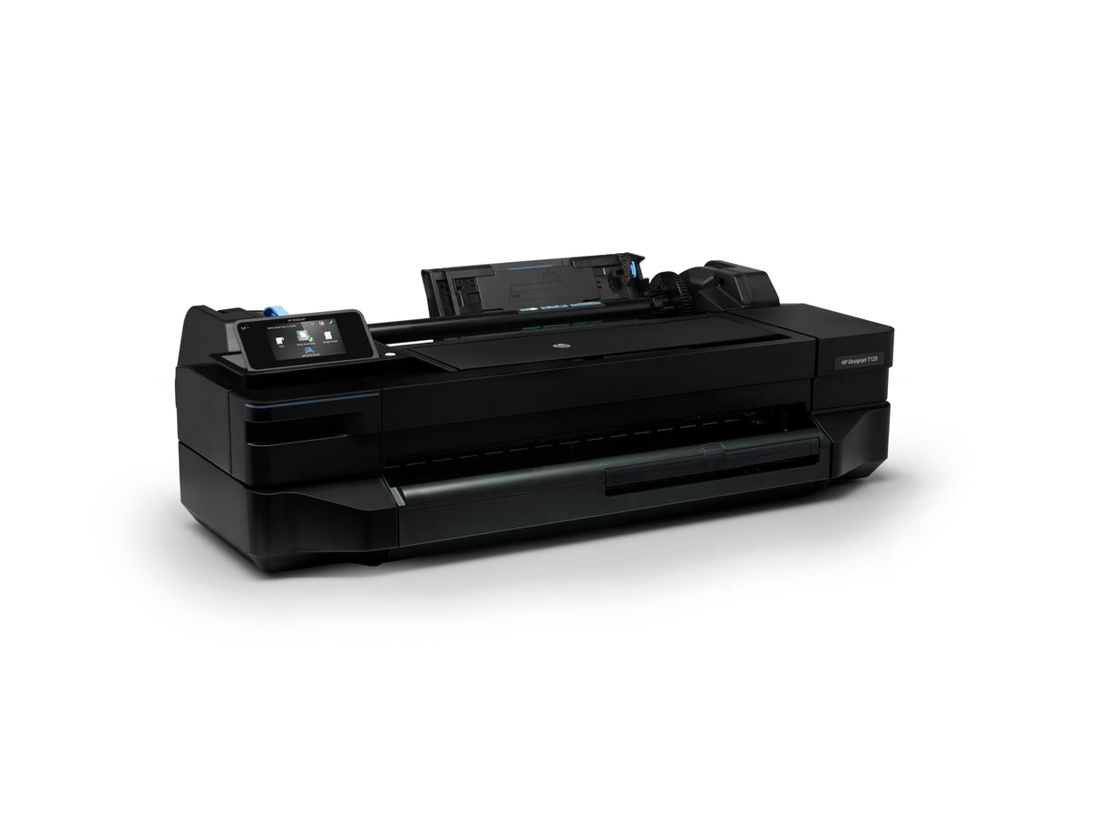 HP Designjet ePrinter T120 610mm