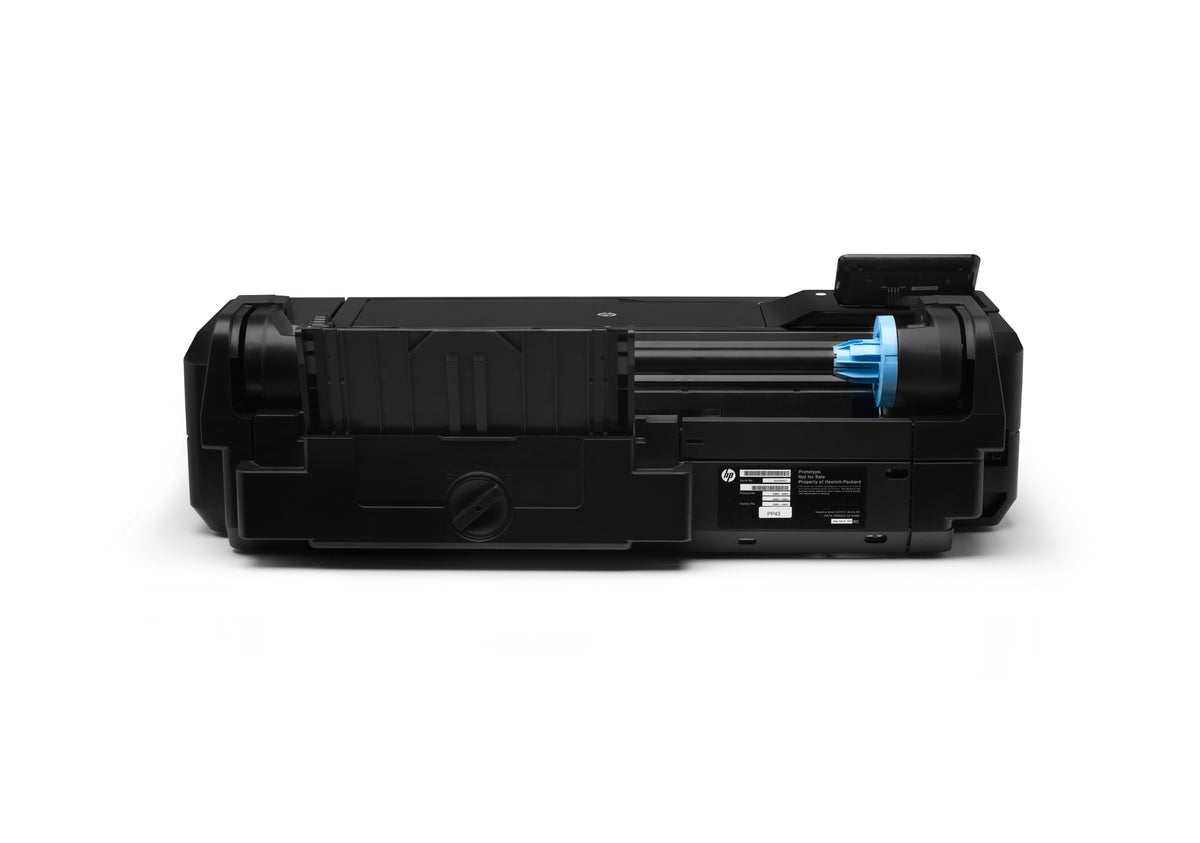 PLOTTER HP T120 24" CON CORTADOR USB TECNICO WI-FI N
