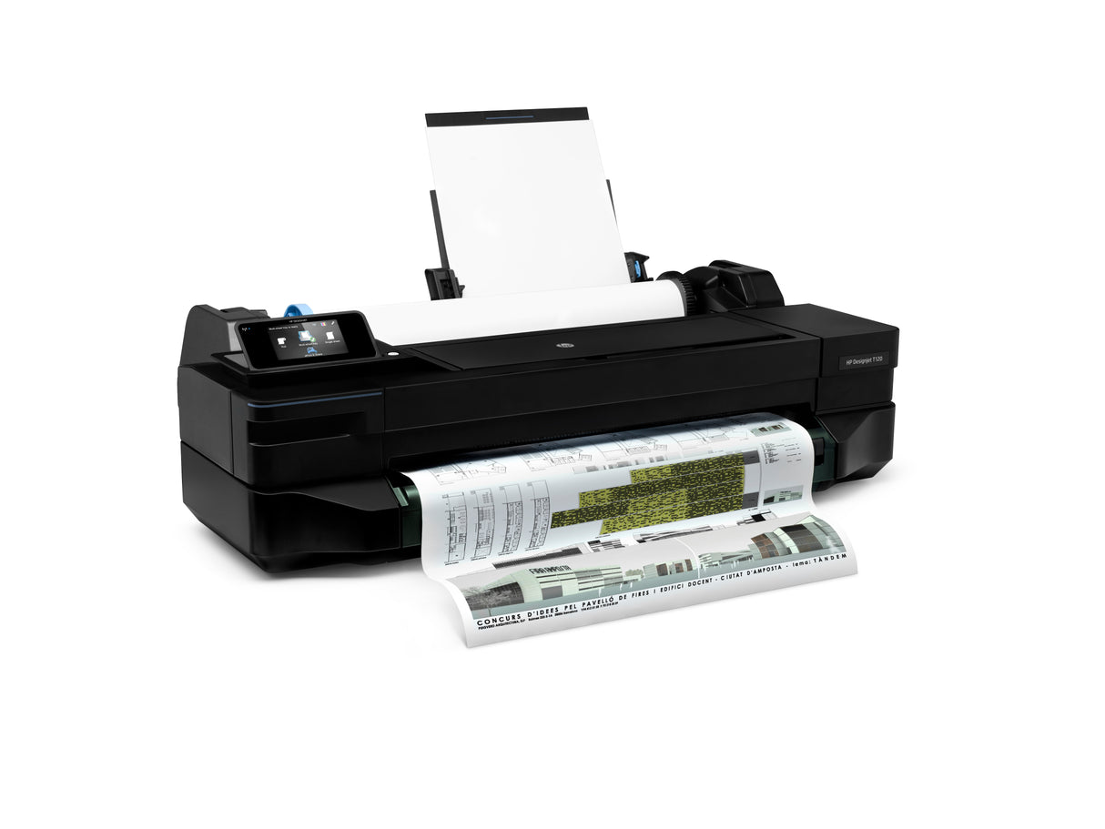 HP Designjet ePrinter T120 610mm
