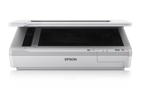Epson B11B204121 Escáneres 297,2 x 431,8 mm 600 x 600 DPI Escáner de cama plana