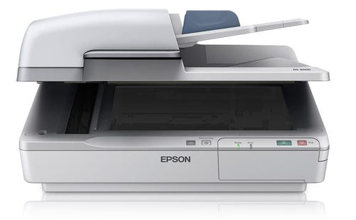 Epson B11B205221 Escáneres 215 x 1016 mm 1200 x 1200 DPI Escáner plano y alimentador automático de documentos (ADF, Auto