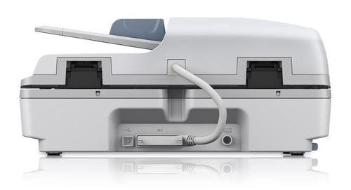 Epson B11B205221 Escáneres 215 x 1016 mm 1200 x 1200 DPI Escáner plano y alimentador automático de documentos (ADF, Auto