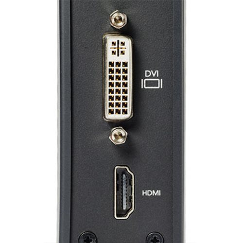 Kensington SD3500v Laptop Alámbrico USB 3.2 Gen 1 (3.1 Gen 1) Type-B 4 2