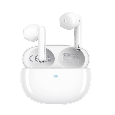 Ugreen HiTune H5 Auriculares True Wireless Stereo (TWS) Dentro de oído Llamadas/Música Blanco