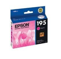 TINTA EPSON T195320 MAGENTA XP-10/101/ 201