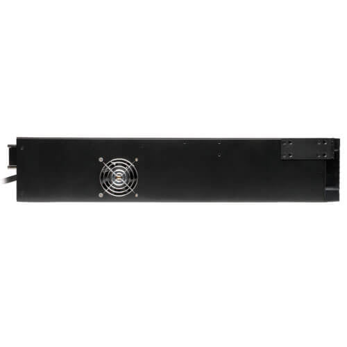 Tripp Lite SU3000RTXLCD3U UPS de Doble Conversión de 120V 3000 VA 2.7kW - 9 Tomacorrientes, Autonomía Extendida, Ranura
