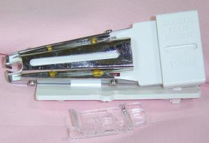 Brother SA225CV accesorios y piezas para máquinas de coser