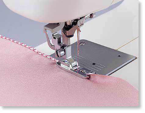 Brother SA149 accesorios y piezas para máquinas de coser