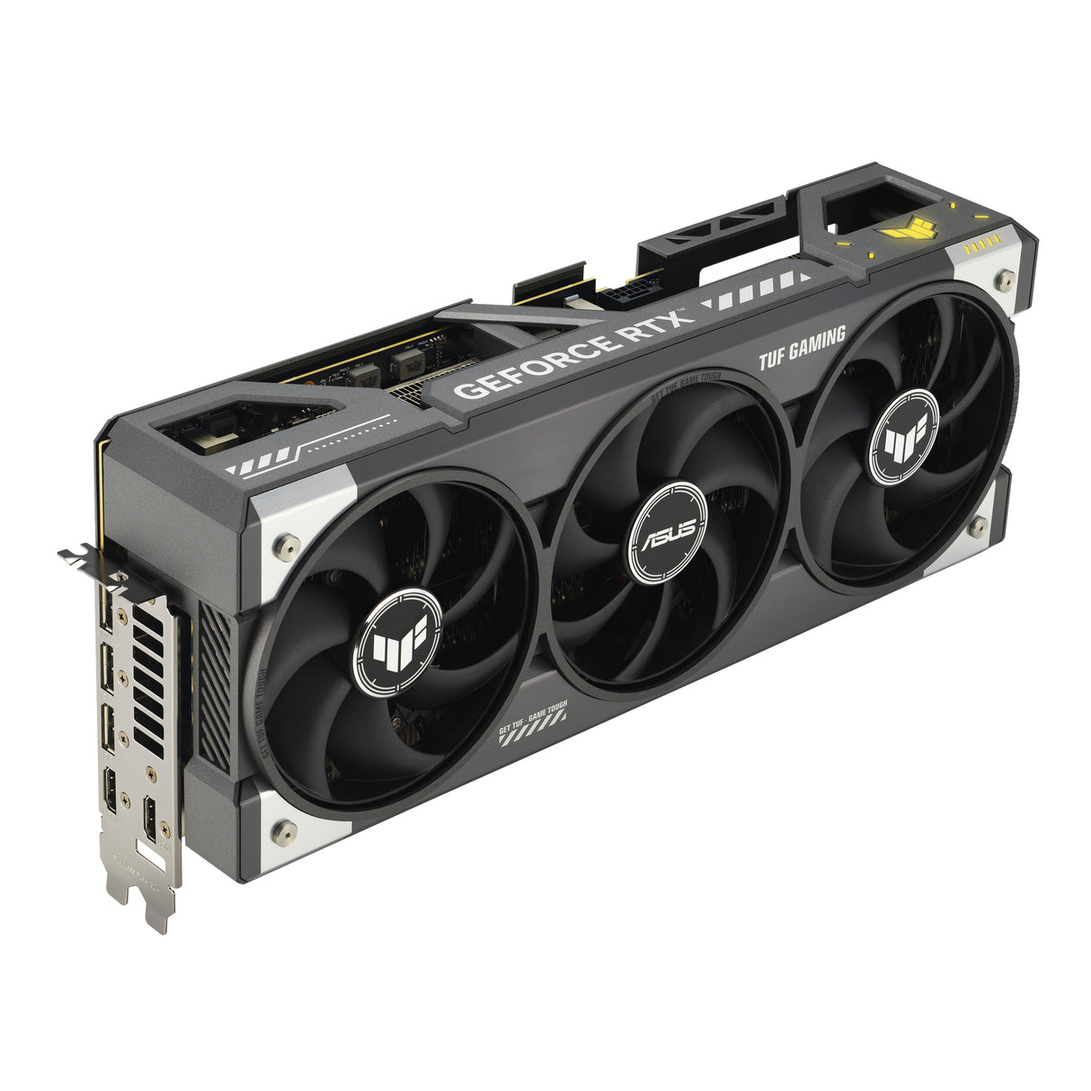 ASUS TUF Gaming TUF-RTX5090-O32G-GAMING tarjetas gráficas Si 21760 NVIDIA GeForce RTX 5090