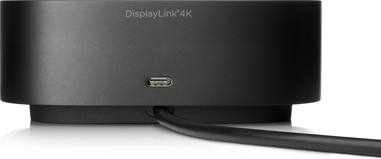 HP Base de conexión universal USB-C/A G2