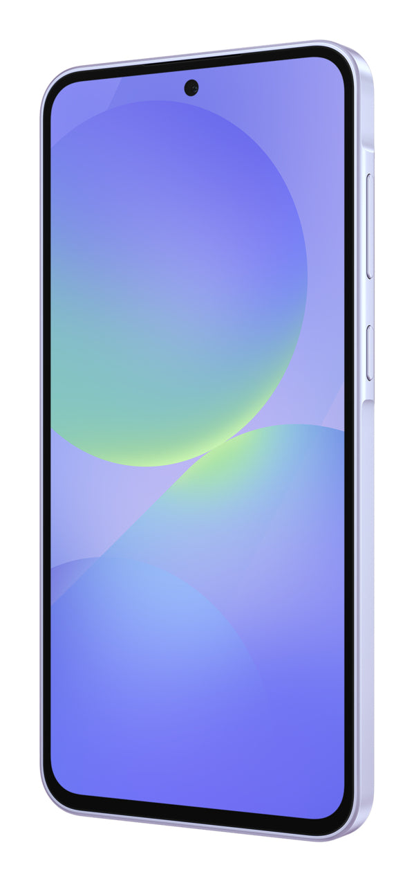 Samsung Galaxy A36 5G teléfonos inteligentes 17 cm (6.7") Plana Super AMOLED AMOLED