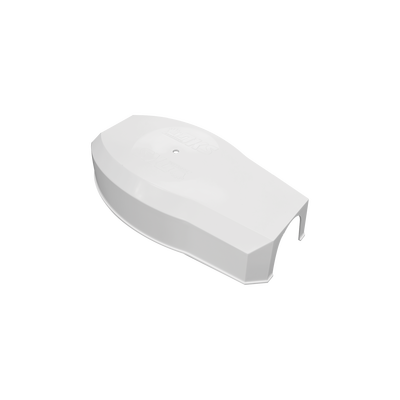 Dks Doorking Tapa Protectora / Enganche de Mástil / Compatible Modelos 1601 y 1603 1601-281