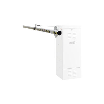 Dks Doorking Mástil Articulado para Barrera Vehicular / Aluminio Ligero / Longitud 143.5 ft